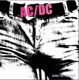 AC-DC : Bring the Monster